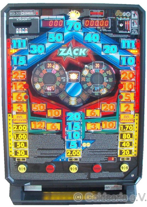 Zack, Mega, adp, 2002 Zack, Mega, adp, 2002